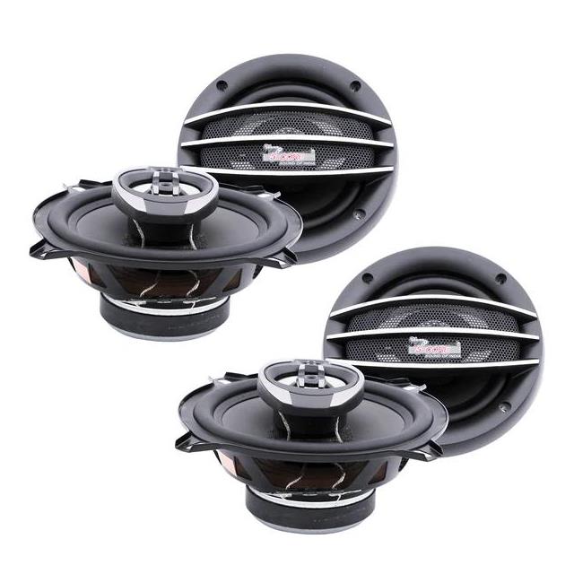 CS-05-74 Pair 5 Core Inc  Speakers